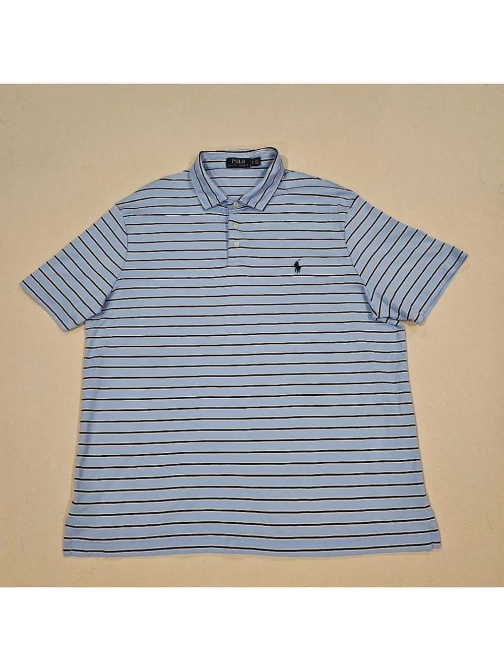 Polo Ralph Lauren this shirt
